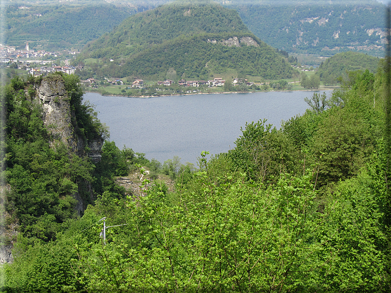 foto Passeggiata Rocca - Zanetti - Corlo